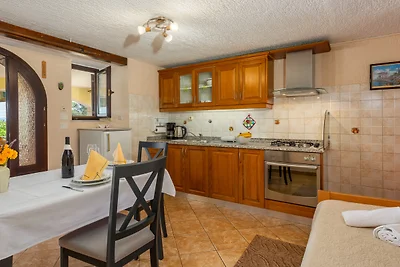 Apartment Milena 2 Opatija by Villas Guide