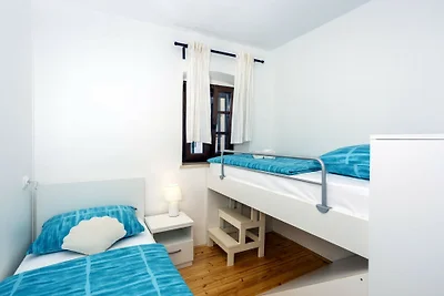 Holiday Home Casa Natura Vita - Island Krk by...