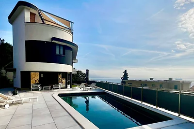 Villa Palazzo Blue by Villas Guide