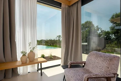 Villa Convivo by Villas Guide