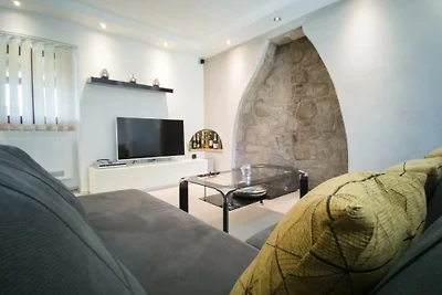 Villa Andrea island Krk by Villas Guide