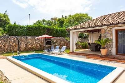 Villa Gostinjac 1 with pool Krk by Villas...