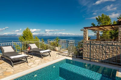 Villa Stavros by Villas Guide