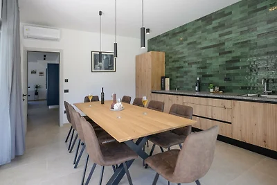 Villa Jasmina by Villas Guide