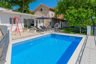 Holiday Home Kristina - Makarska by Villas...