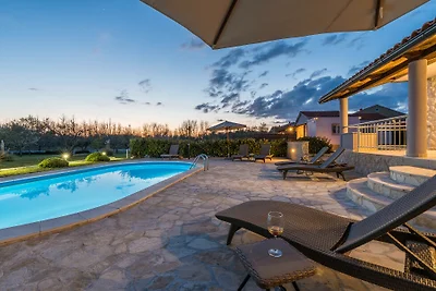 Villa Olive-Privlaka by Villas Guide