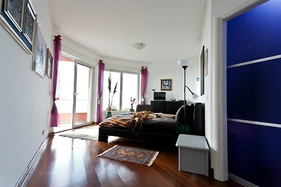Villa Anamia with seaview by Villas Guide