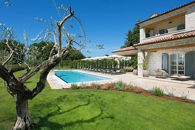 Villa Nevia by Villas Guide