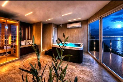 Holiday home Villa Aria with pool by Villas...