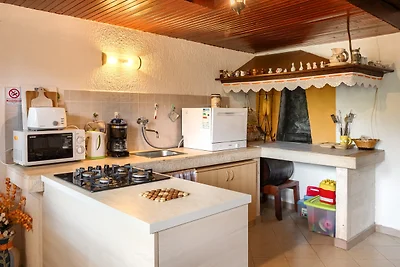 Villa Greis by Villas Guide