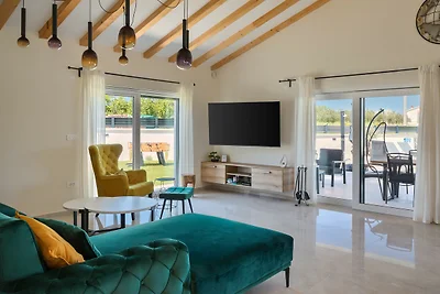 Villa Barbara by Villas Guide