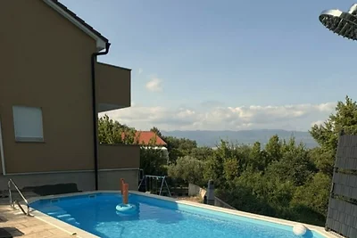 Villa Magriž - Island Krk by Villas Guide