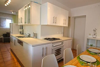 apartman za odmor Obiteljski odmor Cesarica