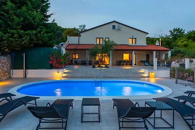 Villa Stanzia Natura Crikvenica by Villas...