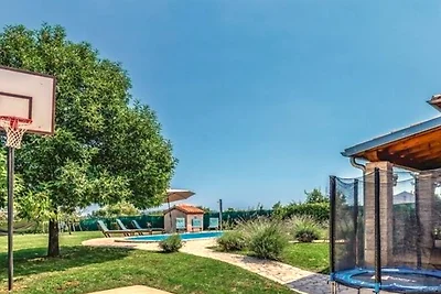 Villa Tancabelka by Villas Guide