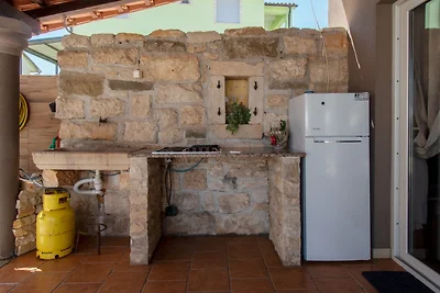 Vila Above Medulin by Villas Guide