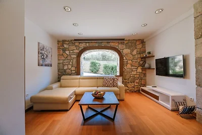 Villa Lu 2 Krk by Villas Guide