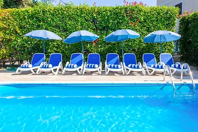 Villa Anni with pool island Krk by Villas...