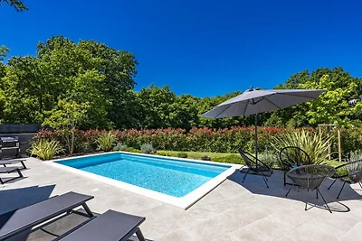 Villa Minka by Villas Guide