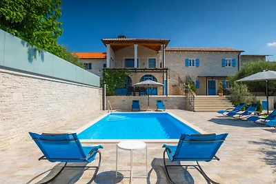 Villa Dussich by Villas Guide
