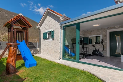 Villa Ivandvor in Split by Villas Guide