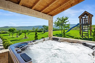 Villa Pleter by Villas Guide