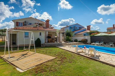 Villa Lavanda by Villas Guide