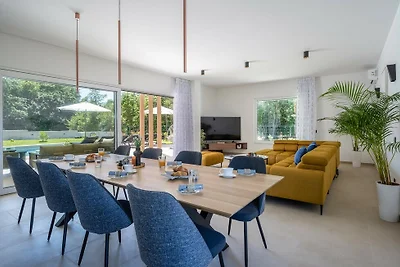 Villa Jasmina by Villas Guide