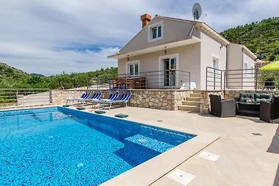 Villa M - Dubrovnik by Villas Guide