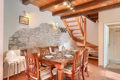Villa casa Nadalina by Villas Guide