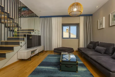 Villa Castel Muschio by Villas Guide