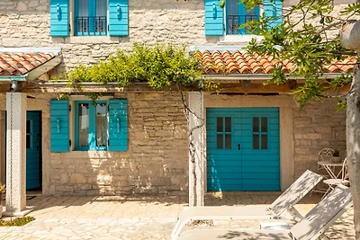 Villa Janko by Villas Guide