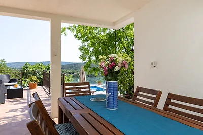 House on the rock by Villas Guide