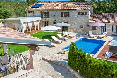 Villa Jadreska by Villas Guide