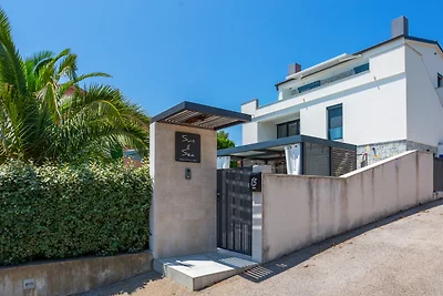 Beautiful Villa Estate 1 in Island of Krk