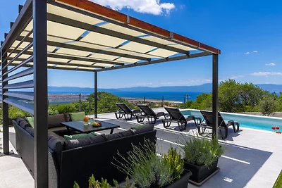 Villa Luminosa by Villas Guide