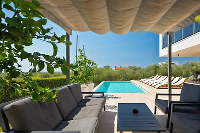 Villa Cormoran by Villas Guide