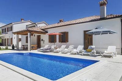 Villa Ana Labin by Villas Guide