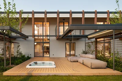 Villa Terra Moro - Split by Villas Guide