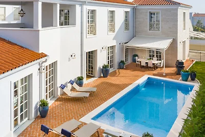 Villa Fiordaliso by Villas Guide