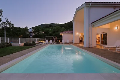 Villa Natura 5 - Opatija by Villas Guide