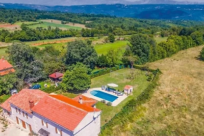 Villa Tancabelka by Villas Guide