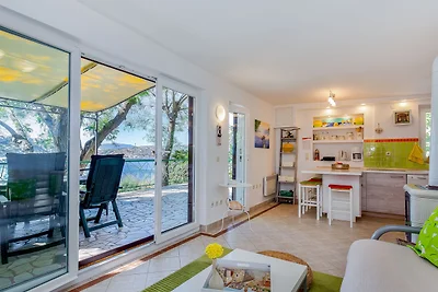 Villa Relax with pool&beachfront by Villas...