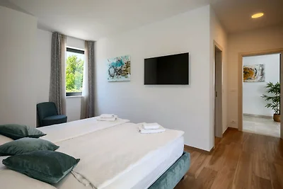 Villa Blanka by Villas Guide