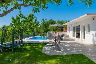 Holiday Home Kristina - Makarska by Villas...