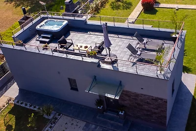 Kuća za odmor Dopust za oporavak Peroj