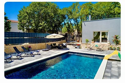 Villa Andrea in Makarska by Villas Guide