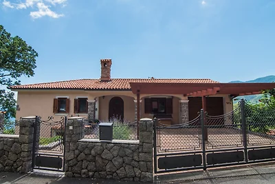 Villa Opatija by Villas Guide