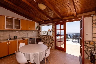 Village house Kate Dubravica by Villas Guide