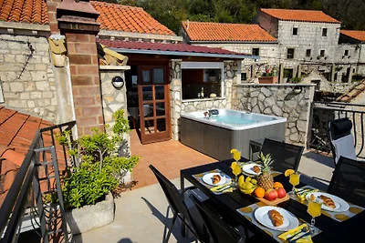 Village house Kate Dubravica by Villas Guide
